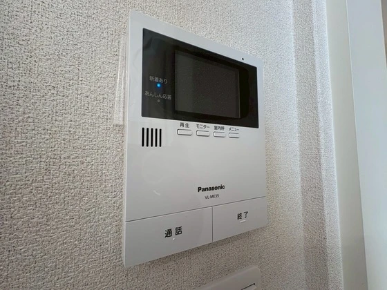 ルリエ府中レジデンス