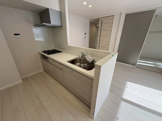 ルリエ府中レジデンス