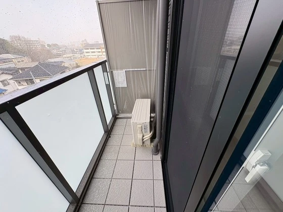 ルリエ府中レジデンス