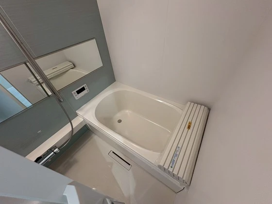 ルリエ府中レジデンス