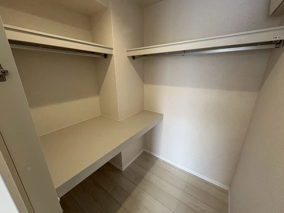 ルリエ府中レジデンス