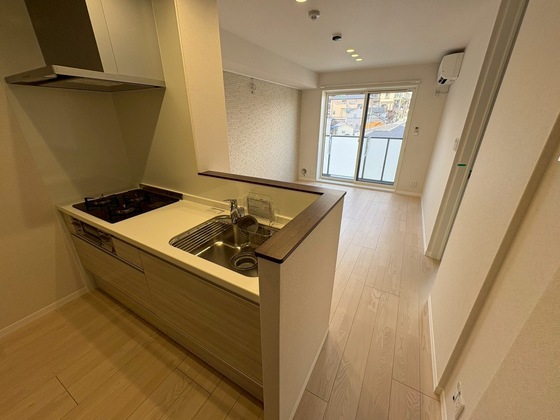 ルリエ府中レジデンス