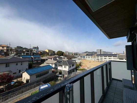 ルリエ府中レジデンス