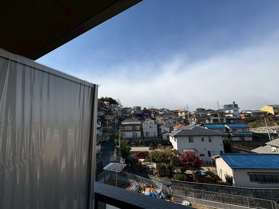 ルリエ府中レジデンス