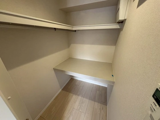 ルリエ府中レジデンス