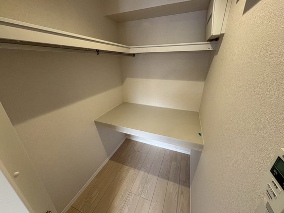 ルリエ府中レジデンス