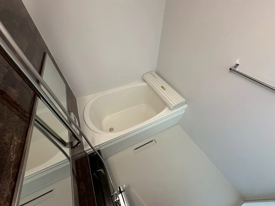 ルリエ府中レジデンス