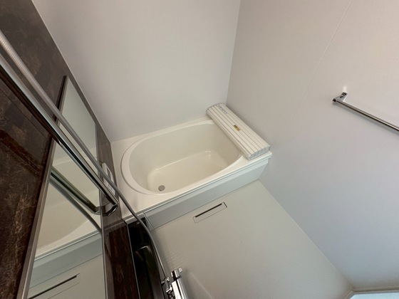 ルリエ府中レジデンス