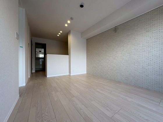 ルリエ府中レジデンス