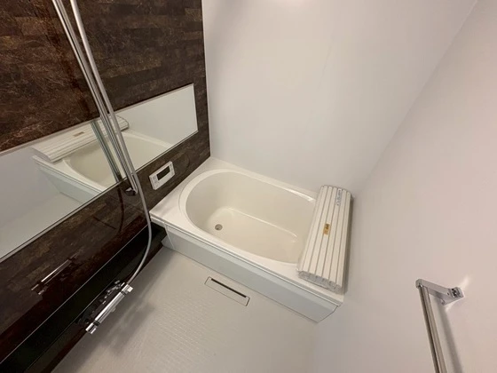 ルリエ府中レジデンス