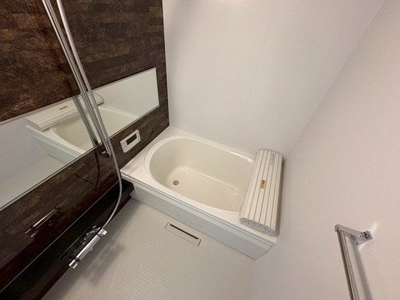 ルリエ府中レジデンス