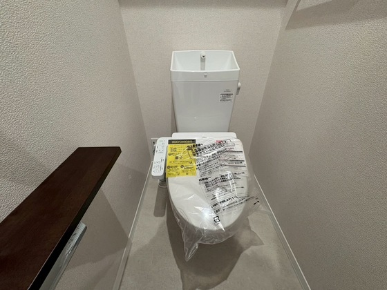 ルリエ府中レジデンス