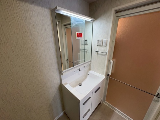 ルリエ府中レジデンス