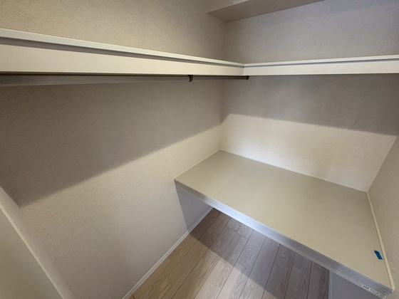 ルリエ府中レジデンス