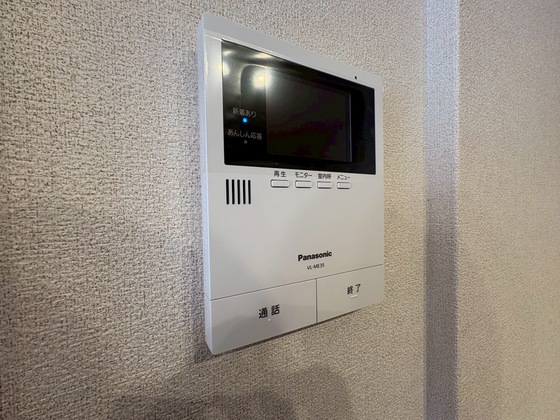 ルリエ府中レジデンス