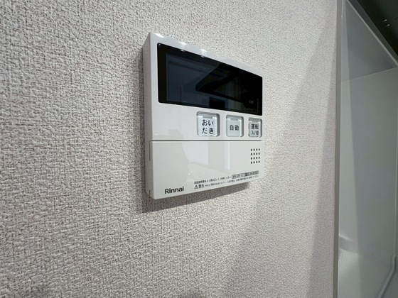 ルリエ府中レジデンス