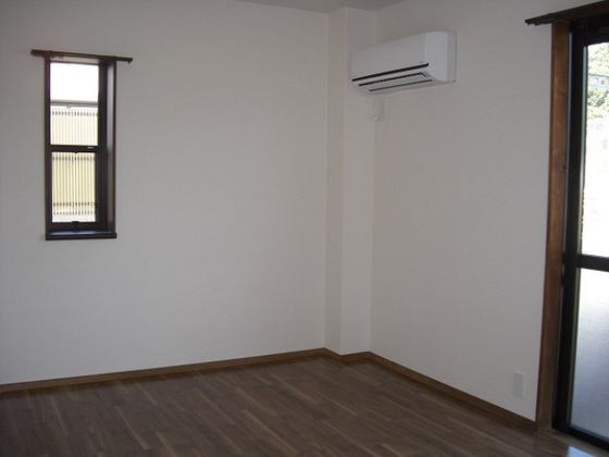 フォブール東岡山