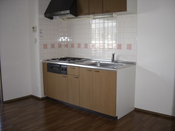 フォブール東岡山