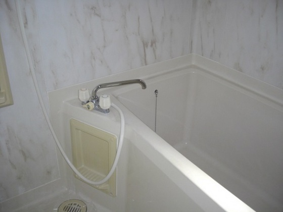 フォブール東岡山