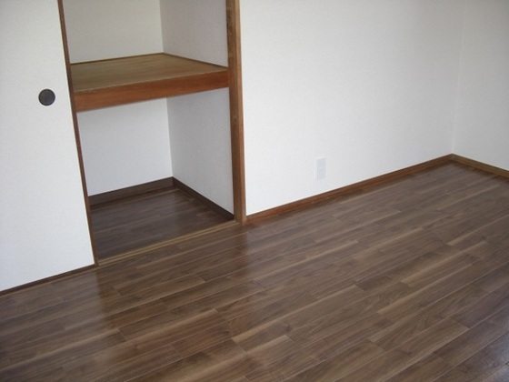 フォブール東岡山