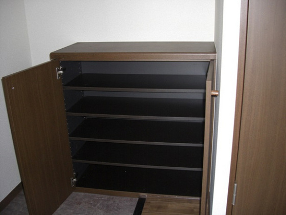 フォブール東岡山