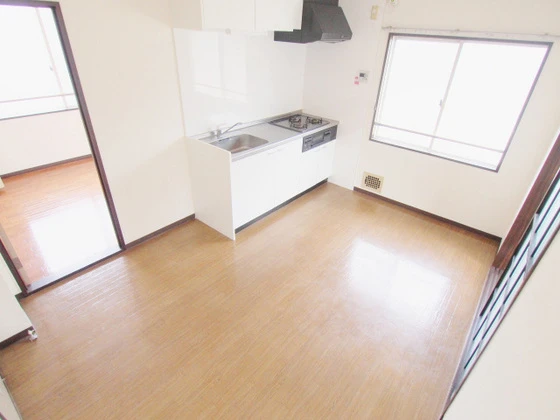 ドミール東青崎