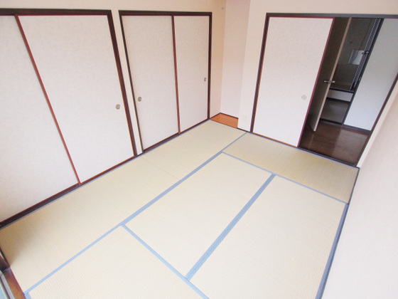 ドミール東青崎