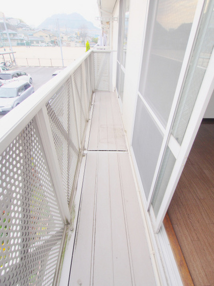 ドミール東青崎