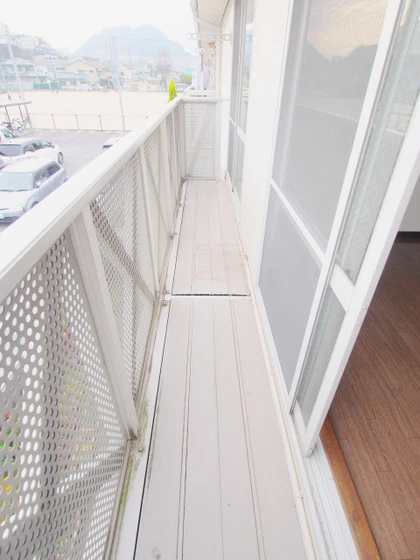 ドミール東青崎