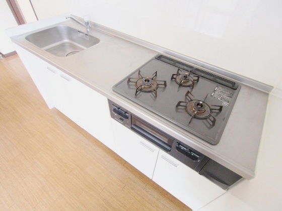 ドミール東青崎