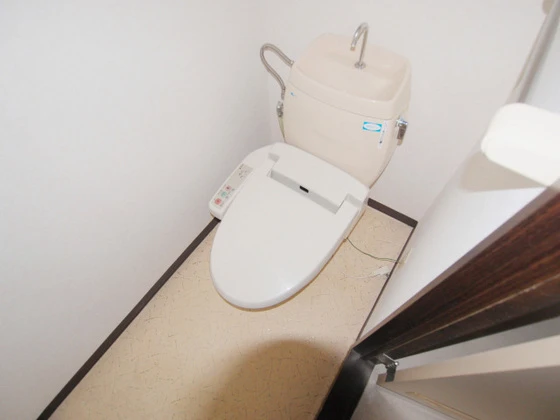 ドミール東青崎