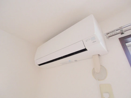 ドミール東青崎