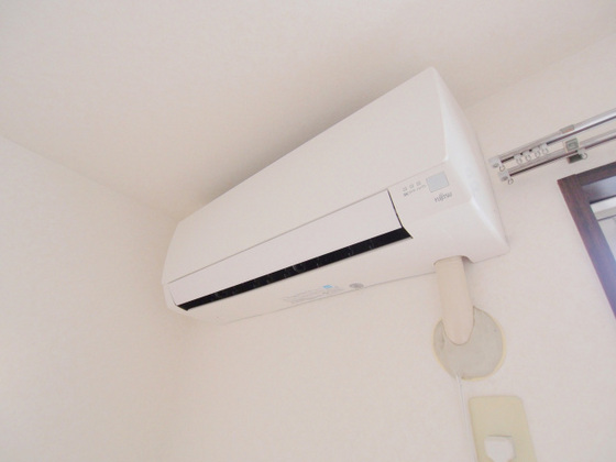 ドミール東青崎