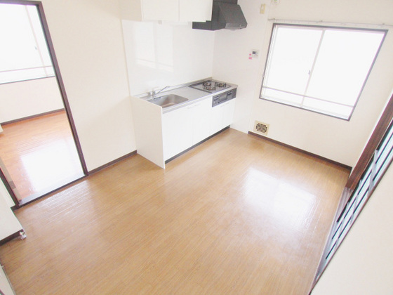 ドミール東青崎