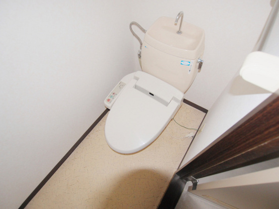 ドミール東青崎