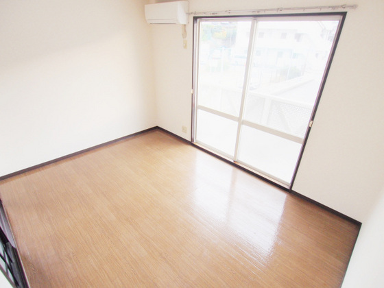 ドミール東青崎