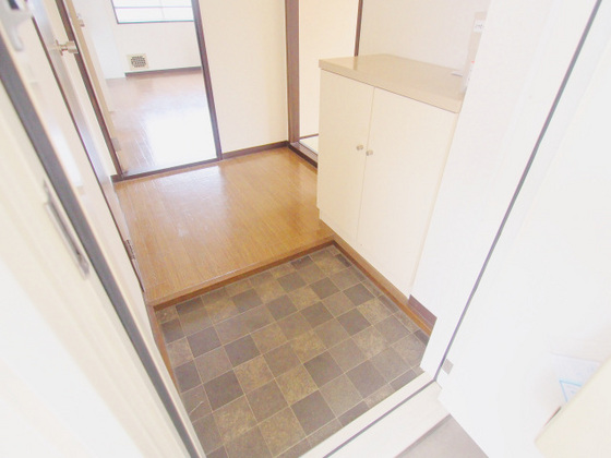 ドミール東青崎