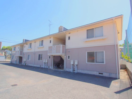 ドミール東青崎