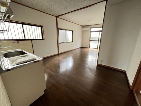 伊島町1丁目IK戸建 東