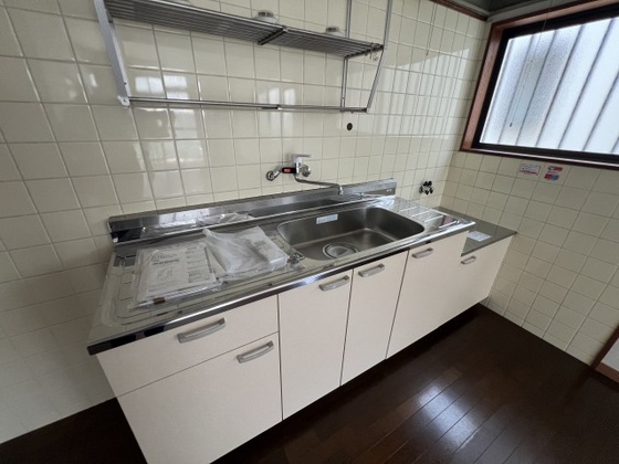 伊島町1丁目IK戸建 東