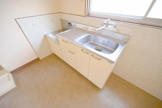 大松己斐アパート