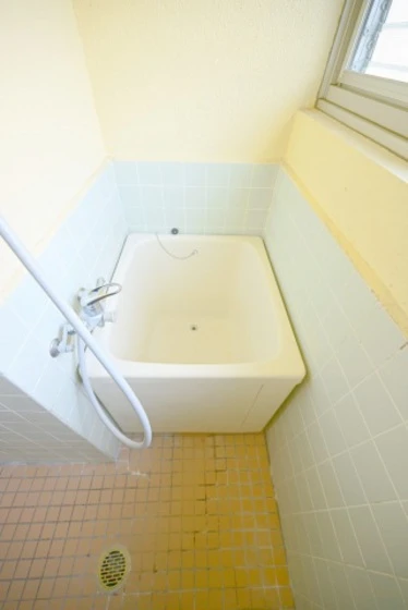 大松己斐アパート