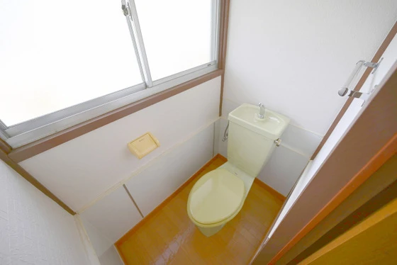 大松己斐アパート