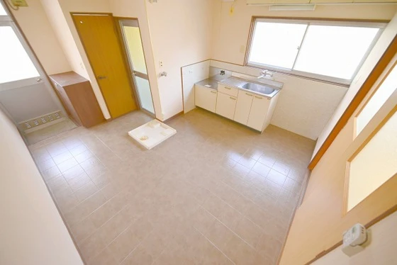 大松己斐アパート