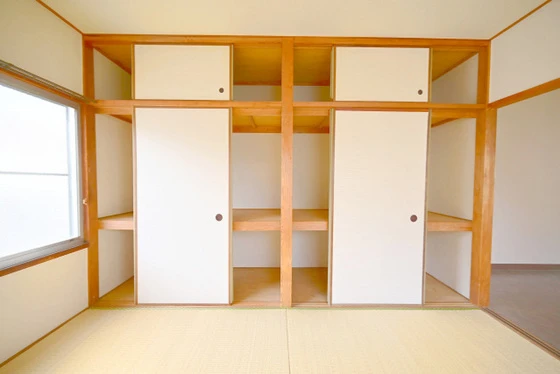 大松己斐アパート