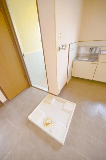 大松己斐アパート