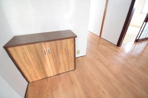 インフィールド河原町