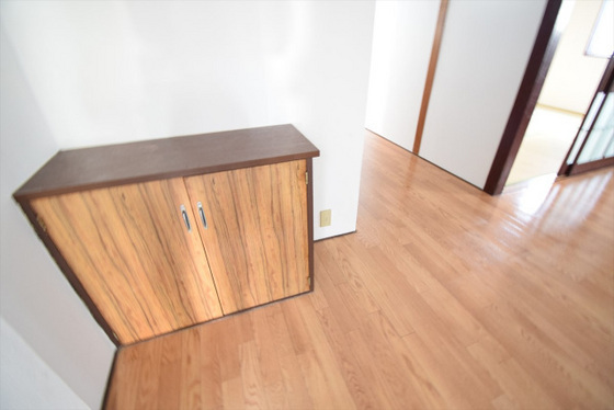 インフィールド河原町