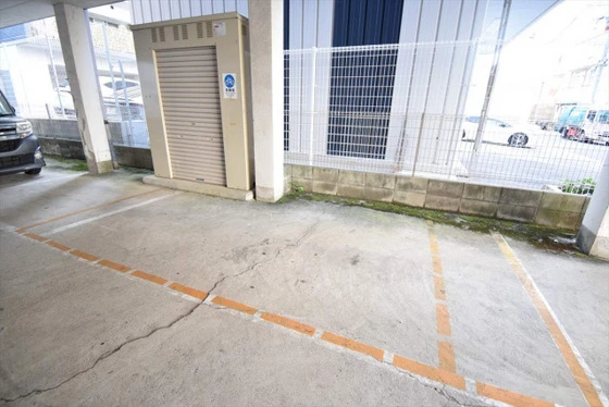 インフィールド河原町