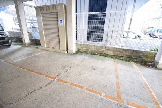 インフィールド河原町